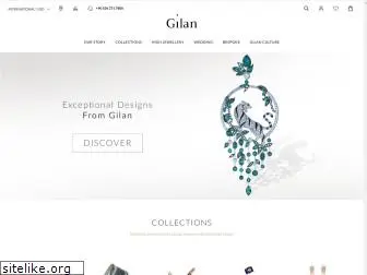 gilan.com