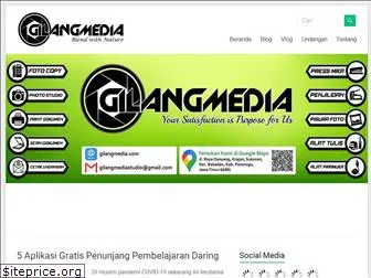 gilangmedia.com