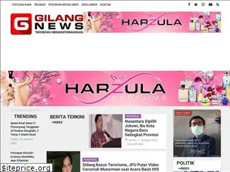 gilangnews.com