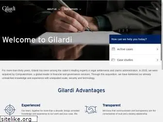 gilardi.com