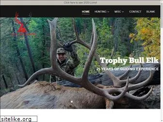 gilatrophyhunts.com