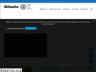 gilauto.com