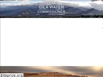 gilawater.org