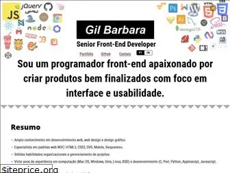 gilbarbara.github.io