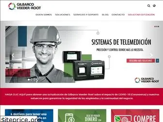 gilbarco.com.co
