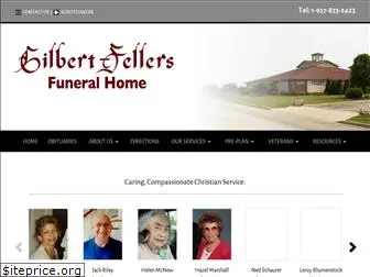 gilbert-fellers.com