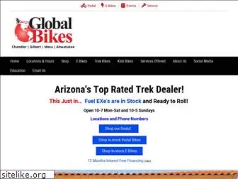gilbertbikes.com