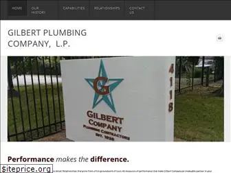 gilbertcotx.com