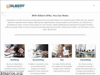 gilbertcpa.com