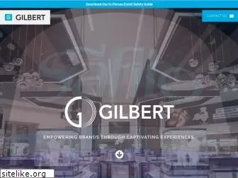 gilbertexperience.com