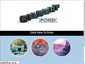 gilbertford.com