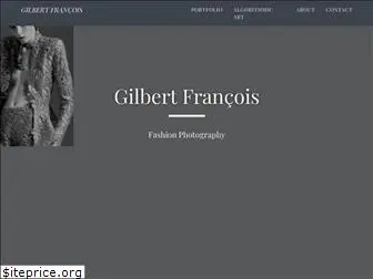 gilbertfrancois.com