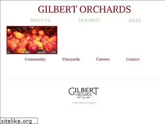 gilbertfruit.com