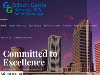 gilbertgrouplaw.com