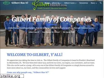 gilberthasit.com