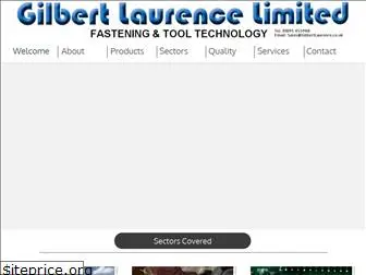 gilbertlaurence.com