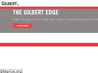gilbertlegal.com
