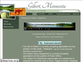 gilbertmn.org