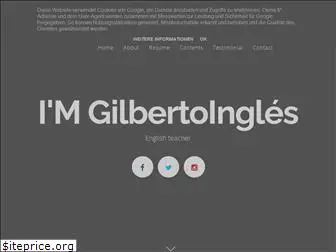 gilbertoingles.com