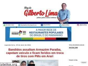 gilbertolima.com.br