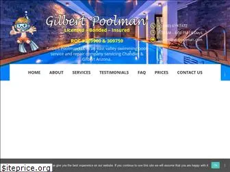 gilbertpoolman.com