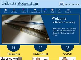 gilbertsaccounting.com.au