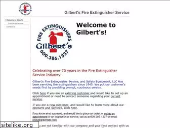 gilbertsfp.com