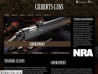 gilbertsgunsusa.com