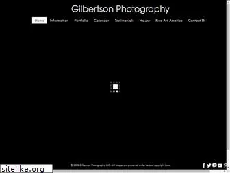gilbertsonphotography.com