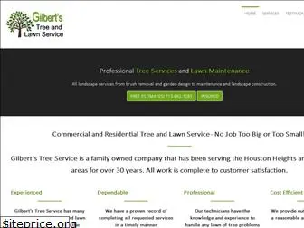 gilbertstreeandlawnservice.com