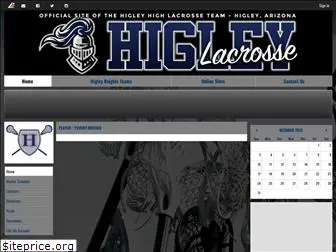 gilberttigerlax.com