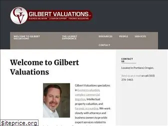 gilbertval.com