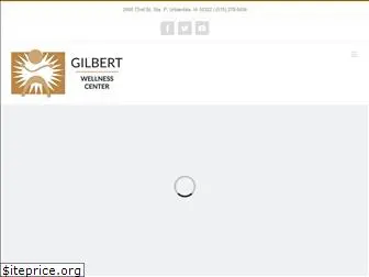 gilbertwellness.com