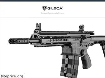 gilboa-rifle.com