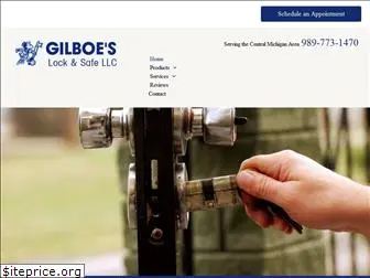 gilboes.com