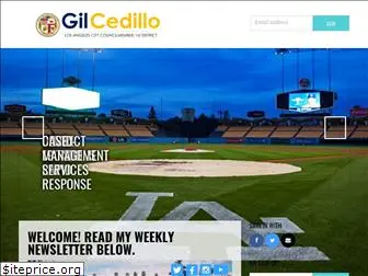 gilcedillo.com