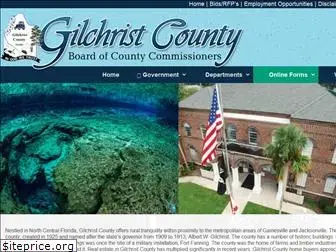 gilchrist.fl.us