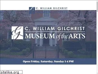 gilchristgallery.com