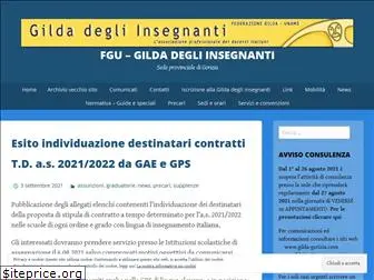 gilda-gorizia.com