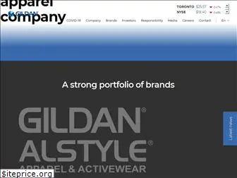 gildancorp.com