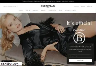 gildapearl.co.uk