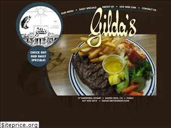 gildas-restaurant.com