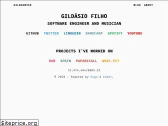 gildaswise.com