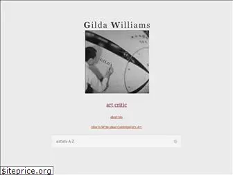 gildawilliams.com