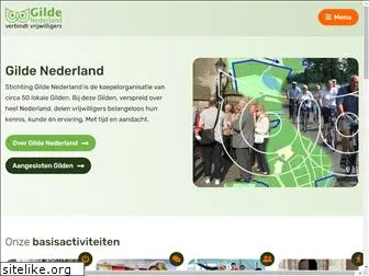 gilde-nederland.nl