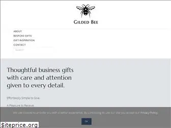 gildedbee.co.uk