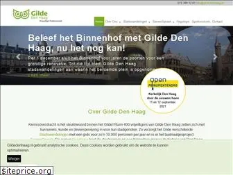 gildedenhaag.nl