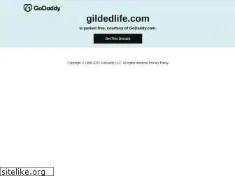 gildedlife.com