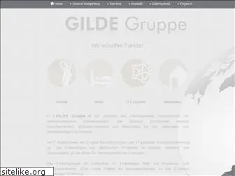 gildegruppe.com