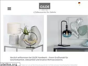 gildehandwerk.com